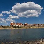 Marina Cape Hotel Nesebar