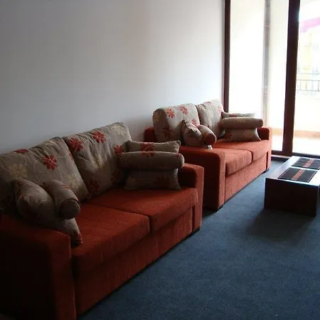 Hotel Marina Cape Nesebar