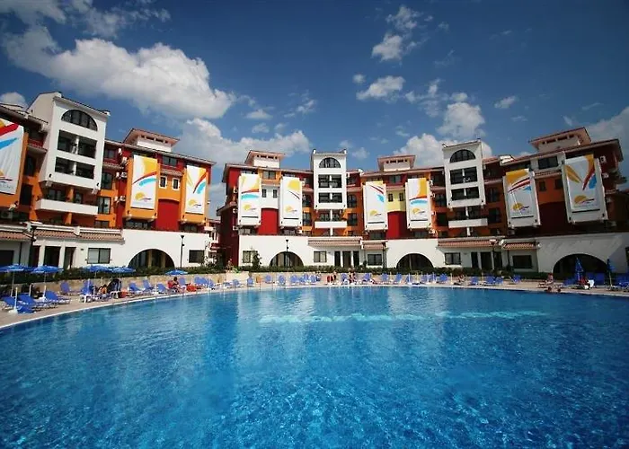 Hotel Marina Cape 4*
