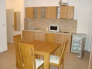 Marina Cape 4* Nesebar