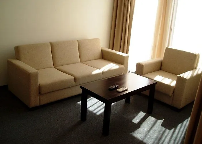 Marina Cape Несебр