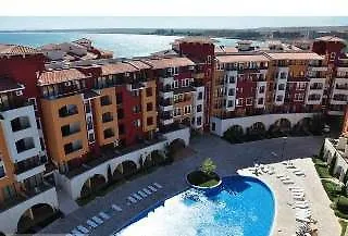 Marina Cape Отель 4*
